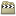 Light Brown Movies Alt Icon 16x16 png